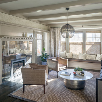 Newton Residence III
