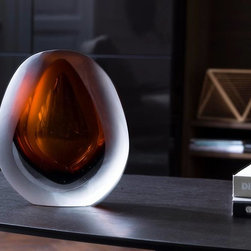 ARCISI by NATUZZI ITALIA - Vases