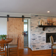 Palmer Basement