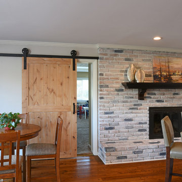 Cox Kitchen