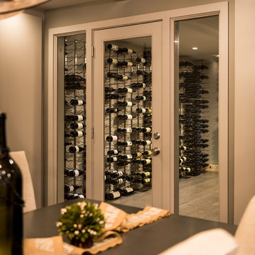 Contemporary Recreation  | Malvern, PA