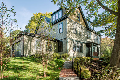 Coolidge Hill