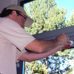 Installing Hunter Douglas Duettes and Vignettes - Cellular Shades