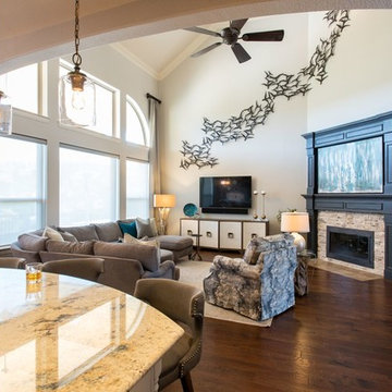 Sweetwater Residence