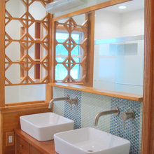SW 45th Bathroom Remodel
