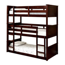 bunk beds
