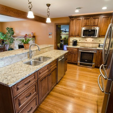 Kitchen (10), Franconia, PA