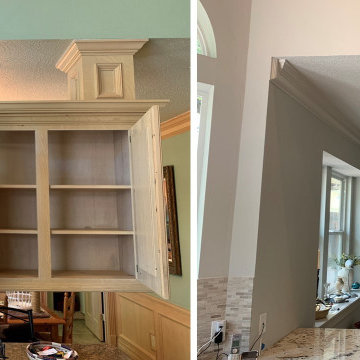 Before and After