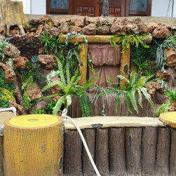 Water Fall - Products