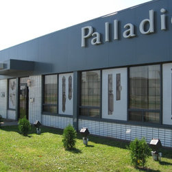 Showroom - Office - Products