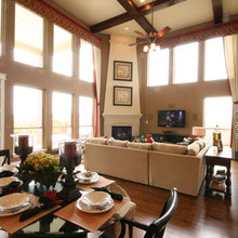 Hearth Room