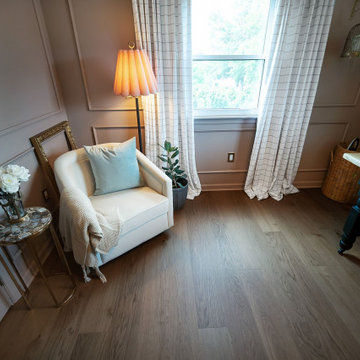 Norde 7" | Silvan Resilient Hardwood Collection Traditional Customer Space | PA