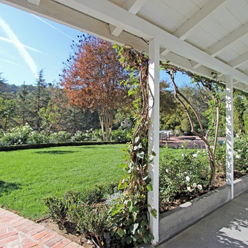 Benedict Canyon