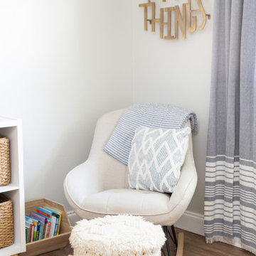 Collins & Co. Interior Design Session 2023