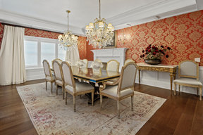 Timeless Center Hall Colonial