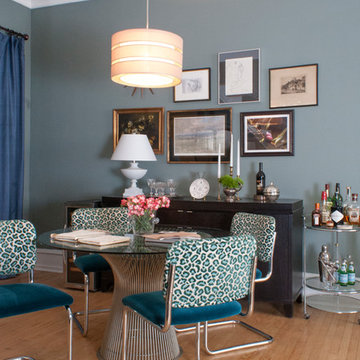 13th Street Residence