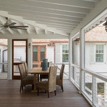 Screen Porch