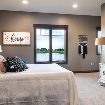 GRL Custom Home Construction