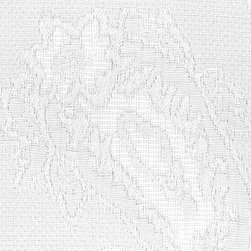 ROTH & TOMPKINS TEXTILES - Serafina Fabric, Natural, 54''x36'' - Upholstery Fabric