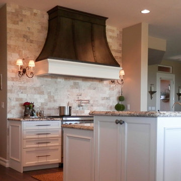 Summerlin Remodel