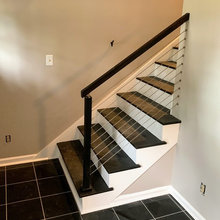Staircase Ideas