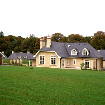 Private Houses in Mount Juliet
