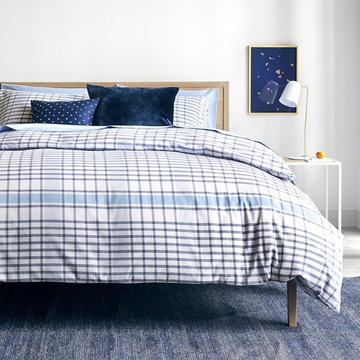The Humboldt Bedding Collection