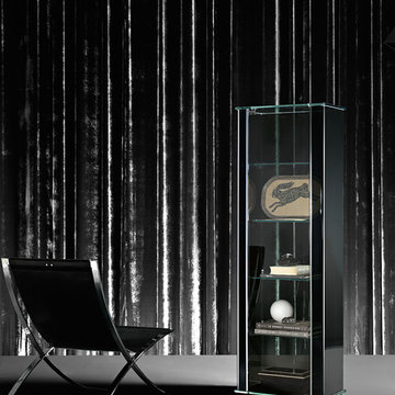 Milo Day Curio by Fiam Italia