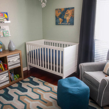 Texas Nursery