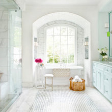 Future bathroom