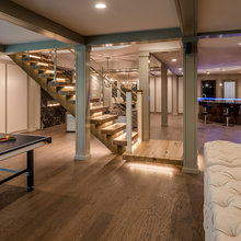 2018 BASEMENT/Lower Level - Berwyn