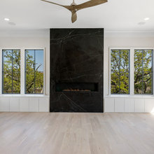 Fireplaces