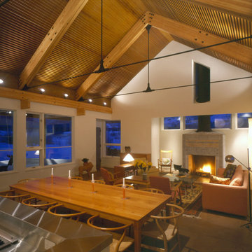 Wilson Residence