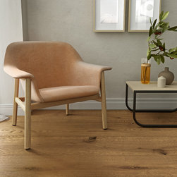 Collezione di parquet Ground - Products