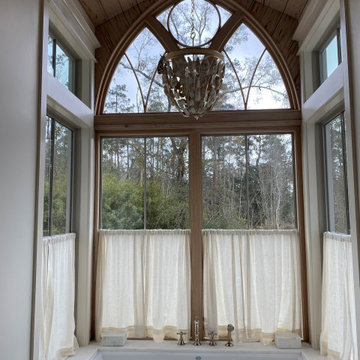 Riverfront Greek Revival