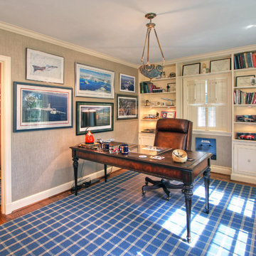 Home Office Suite