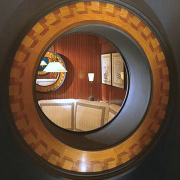 Art Deco East 60's Townhouse.