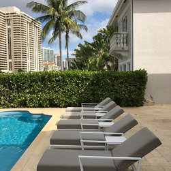 Golden Beach - Patio Furniture And Outdoor Furniture