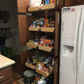 Neighbors Helping Neighbors