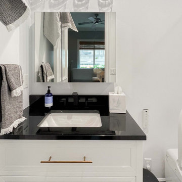 Bathroom Remodeling - Studio City, CA