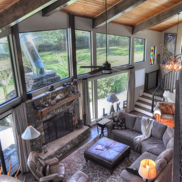 Northshore Home Remodel