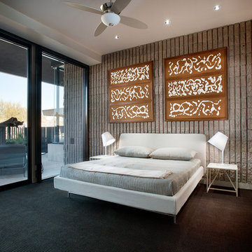 Desert Modern at Estancia