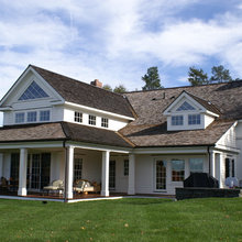 exteriors