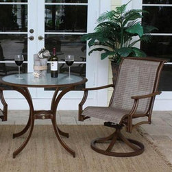 Patio Trends 2014 - Products