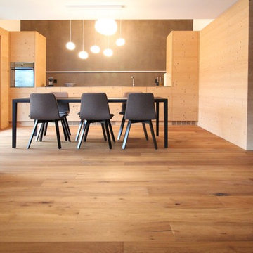 Holiday Apartment