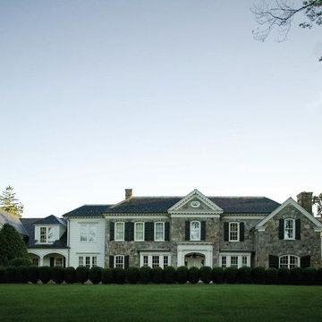 Harrison Design LA