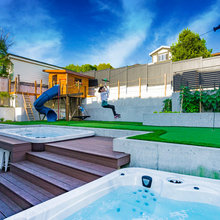 Outdoor Space