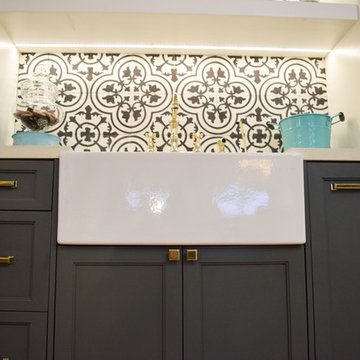 Simply Stunning Spaces Showroom | Miramar Rd.