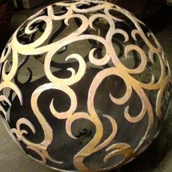 fireball firepits - Fire Pits