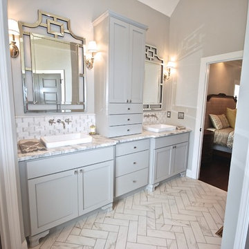 Hardin Valley Renovation
